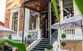 Residence Villa Barrio